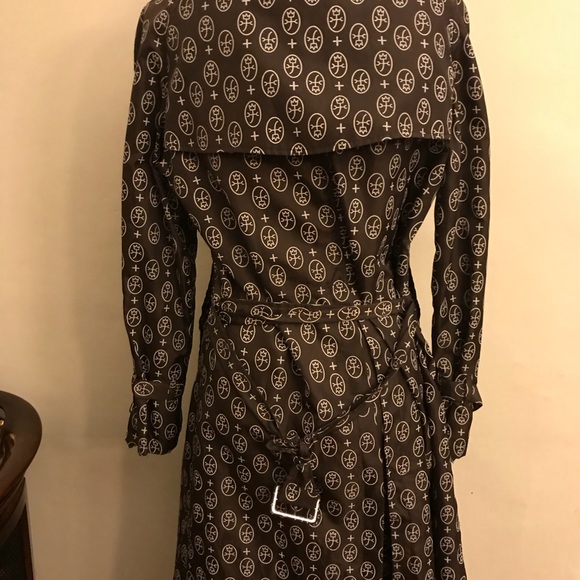 Castelbajac trench - Picture 6 of 8